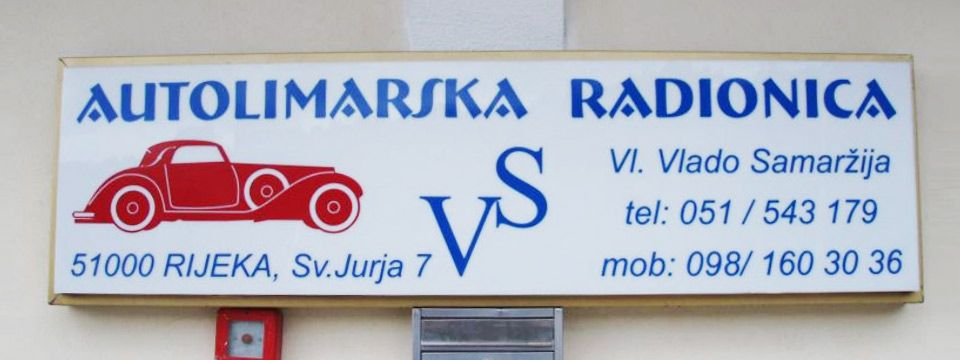 Specijalizirani alati u radionici